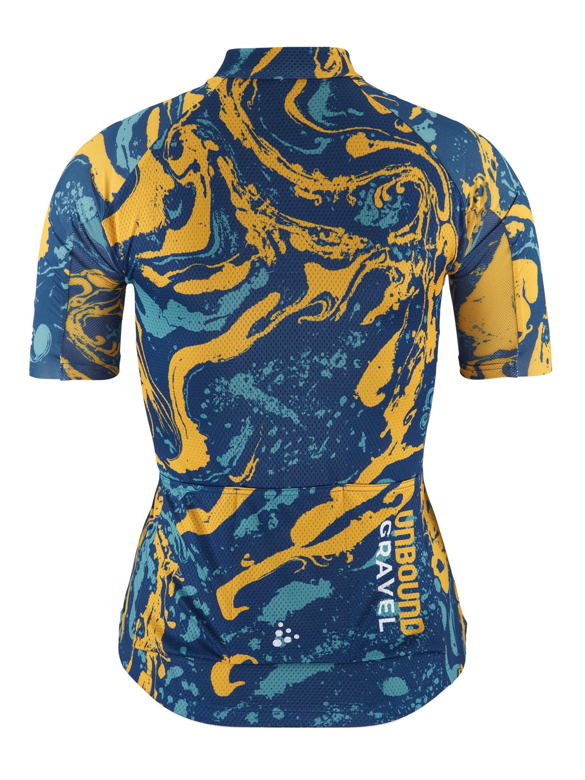 Women's ADV 2023 Unbound SS Jersey - Unbound - Image 2