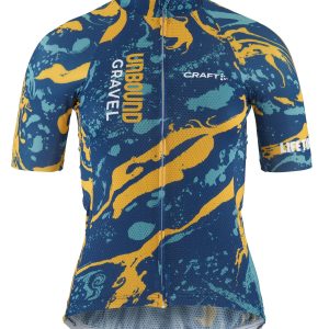 Women's ADV 2023 Unbound SS Jersey - Unbound