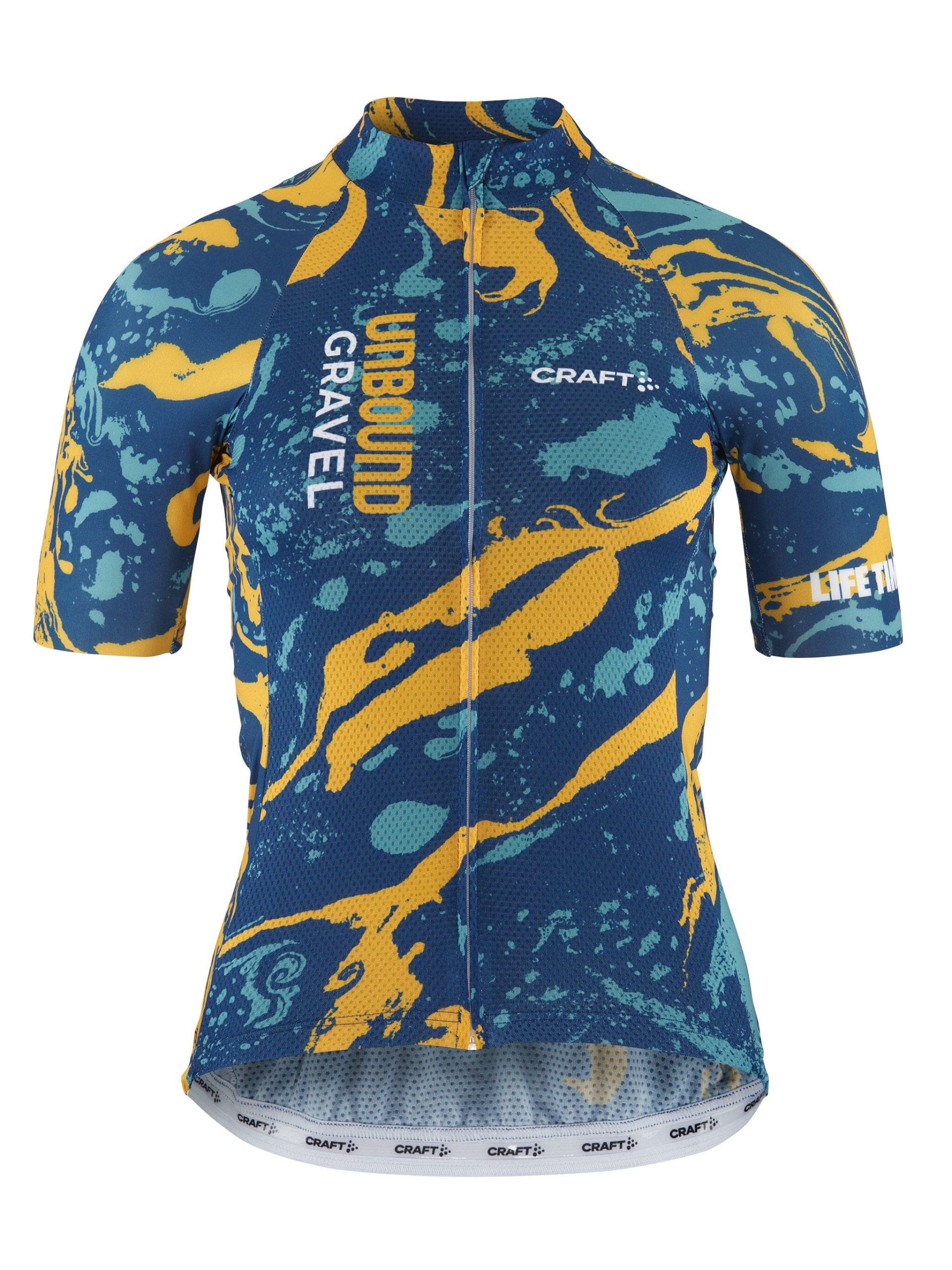 Women's ADV 2023 Unbound SS Jersey - Unbound