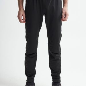 Men's ADV Nordic Training Pants - Black