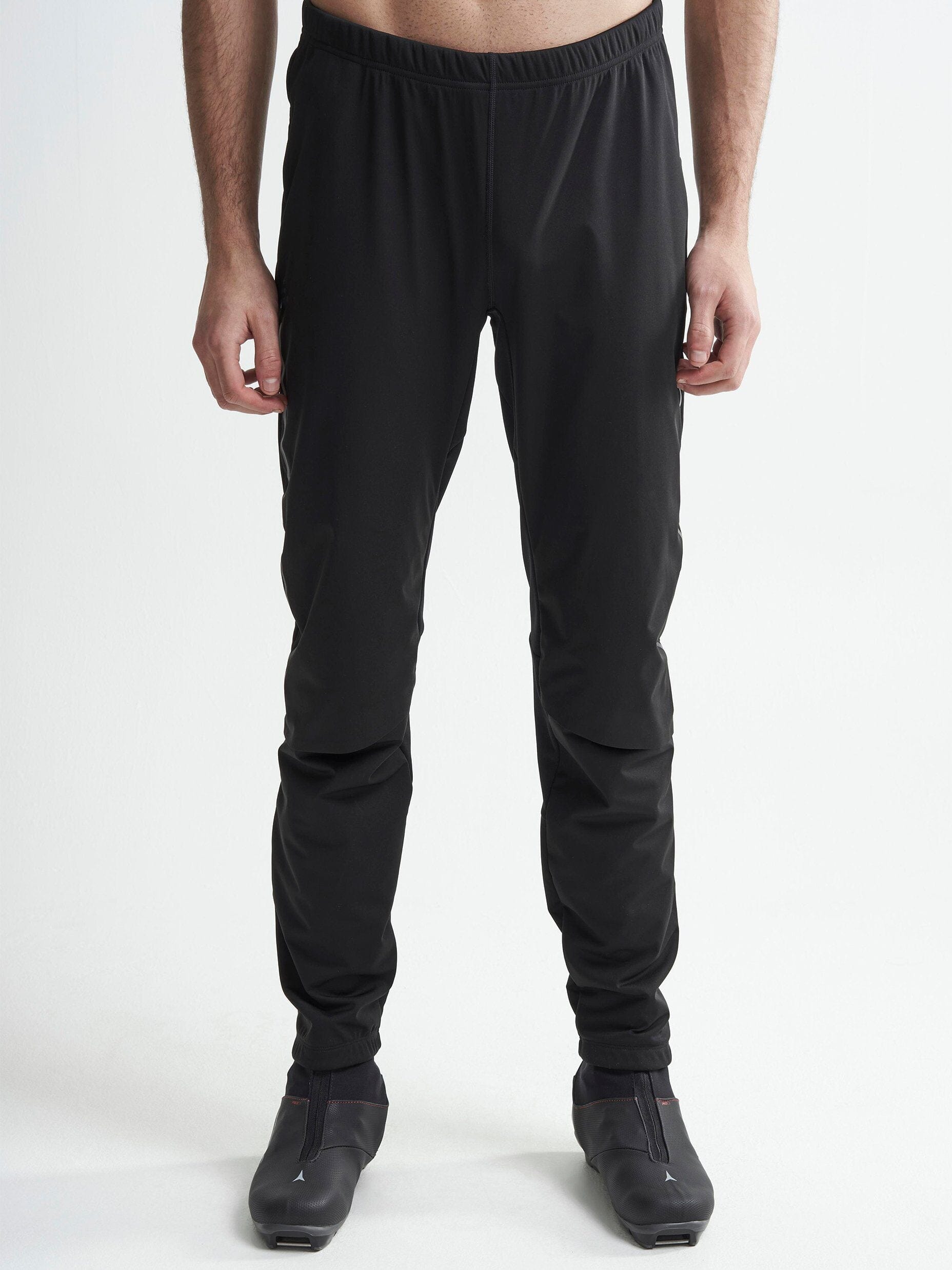 Men's ADV Nordic Training Pants - Black