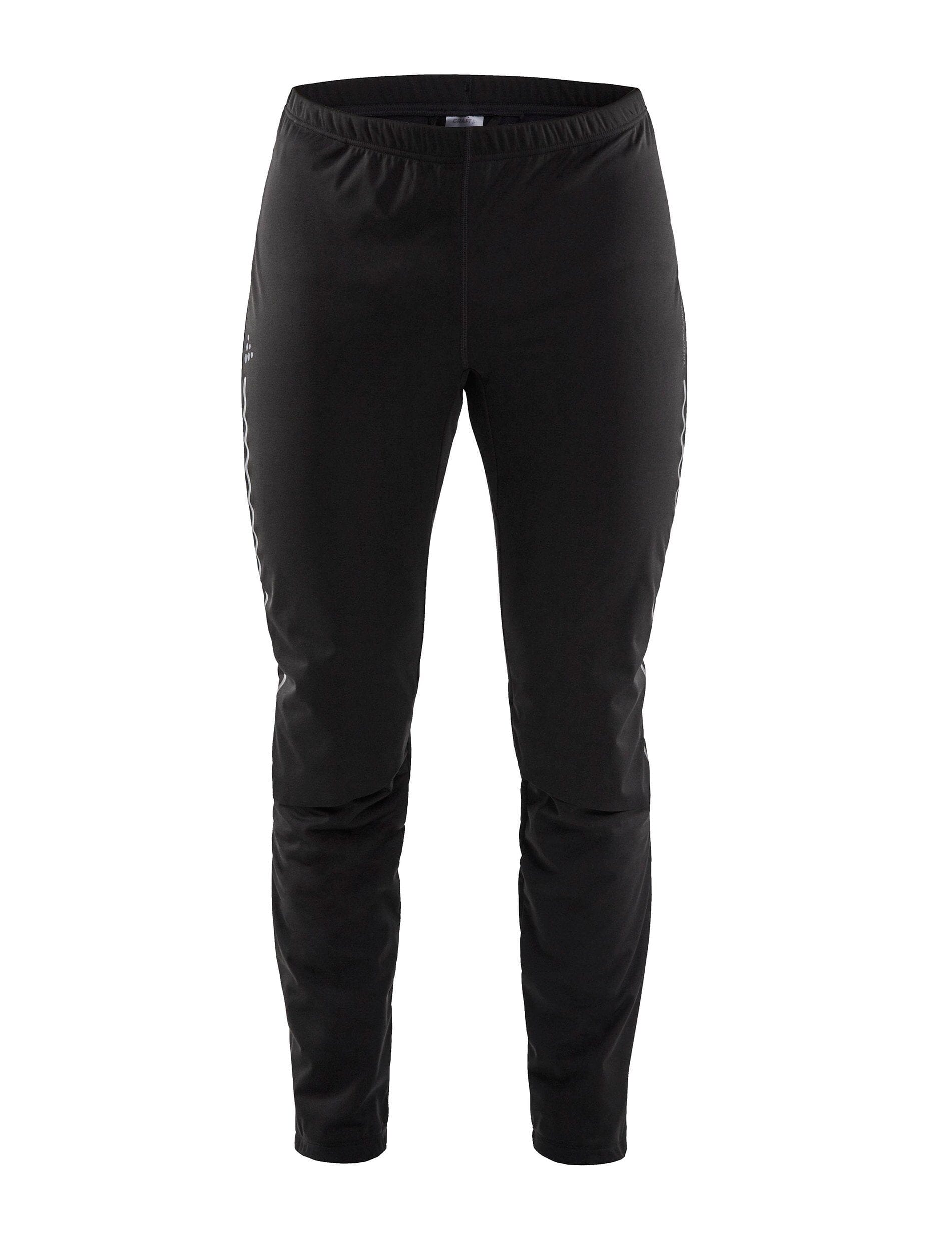 Men's ADV Nordic Training Pants - Black - Image 5