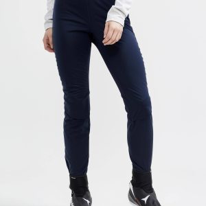 Women's ADV Nordic Training Pants - BLAZE