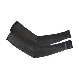 Vent Mesh Arm Cover - Black