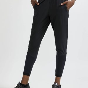 Women's ADV Essence Training Pants - Black
