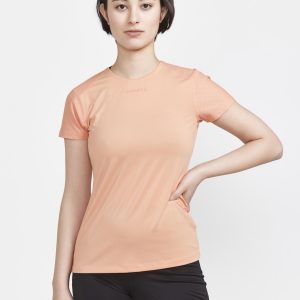 Women's ADV Essence SS Slim Tee - GLOW
