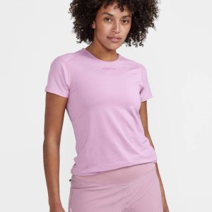 Women's ADV Essence SS Slim Tee - DAWN