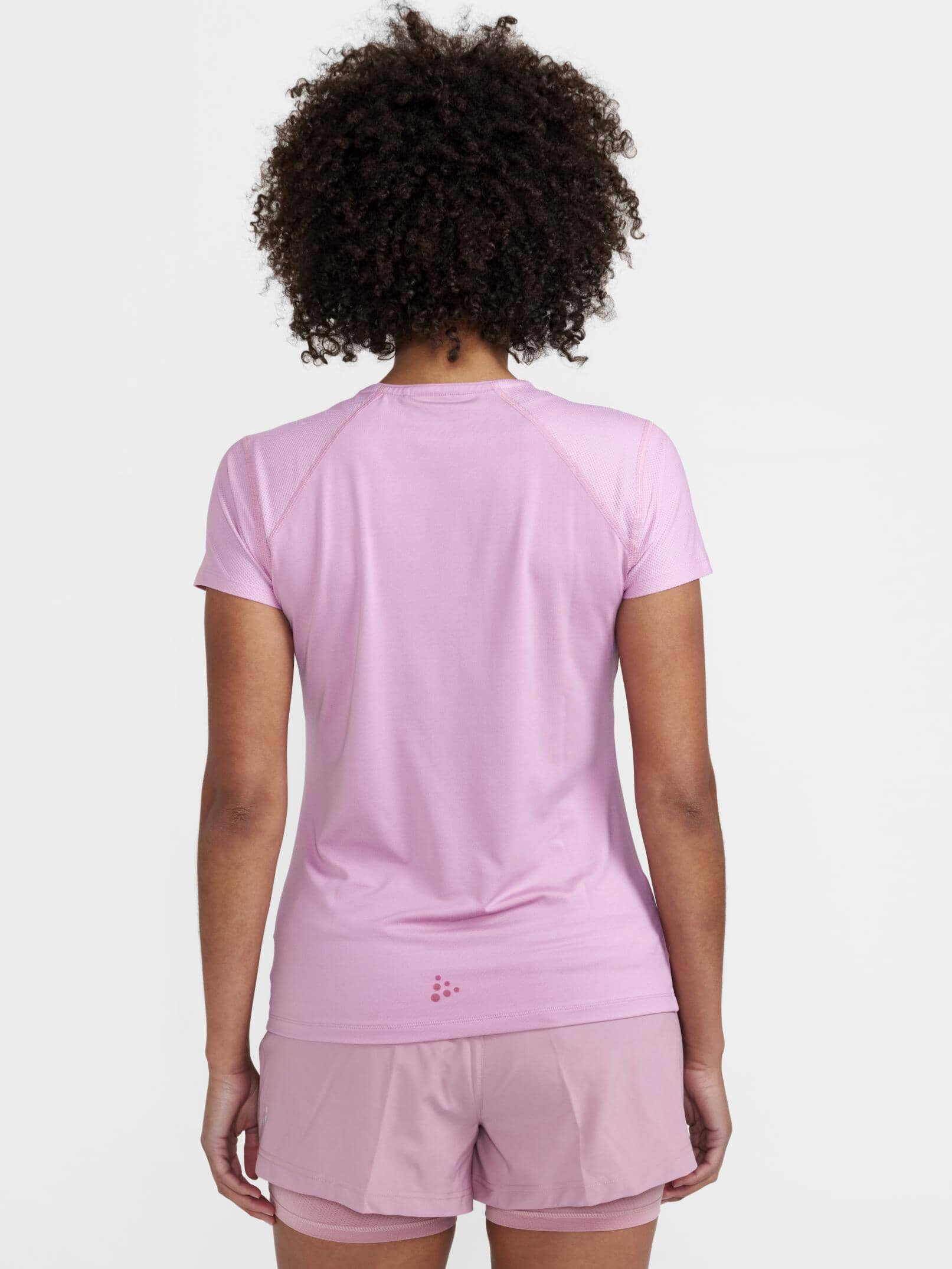 Women's ADV Essence SS Slim Tee - DAWN - Image 2