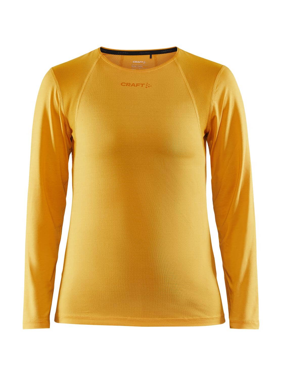 Women's ADV Essence Longsleeve Training Tee - CALM - Image 6