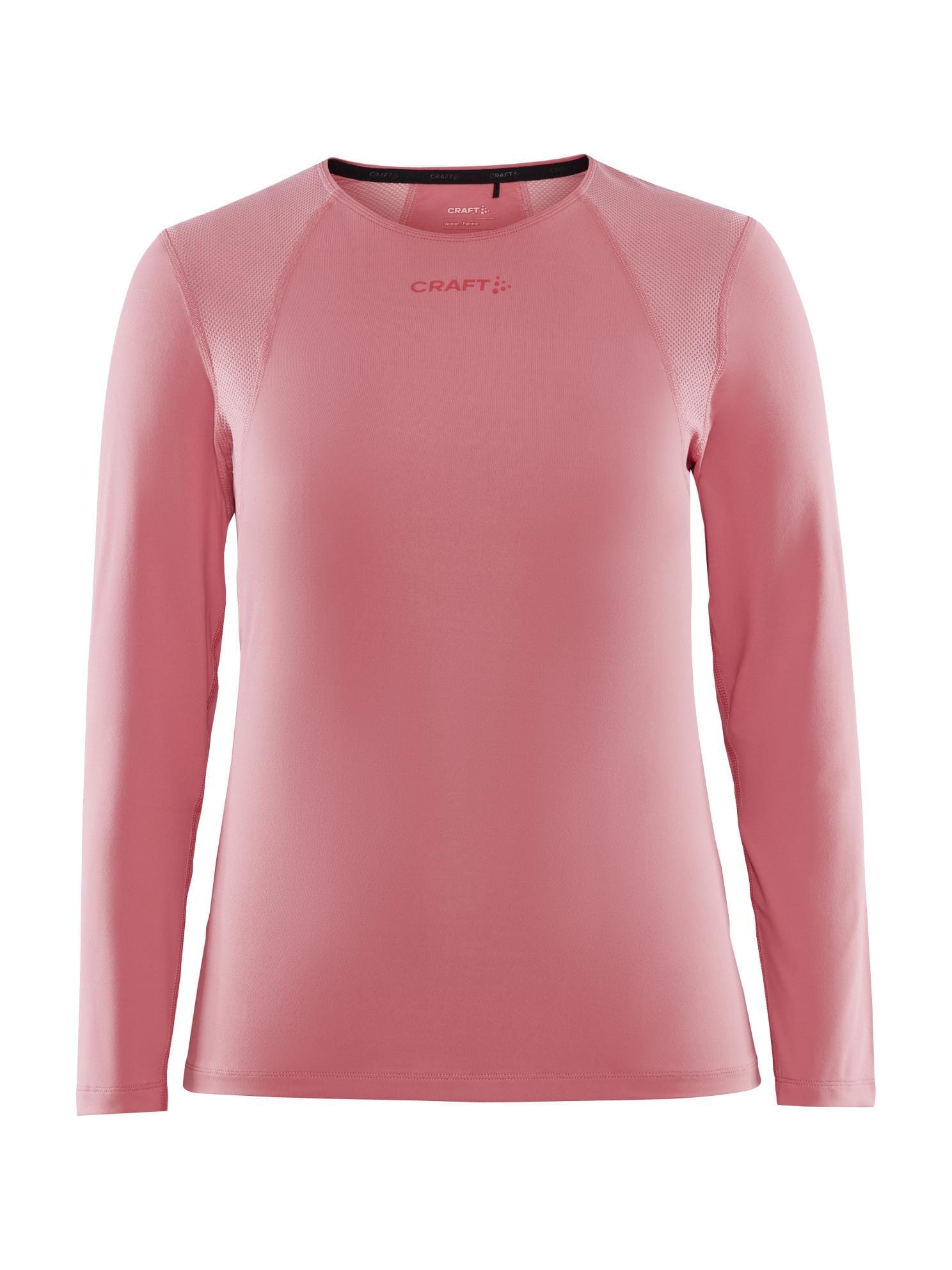 Women's ADV Essence Longsleeve Training Tee - ARROSA - Image 6