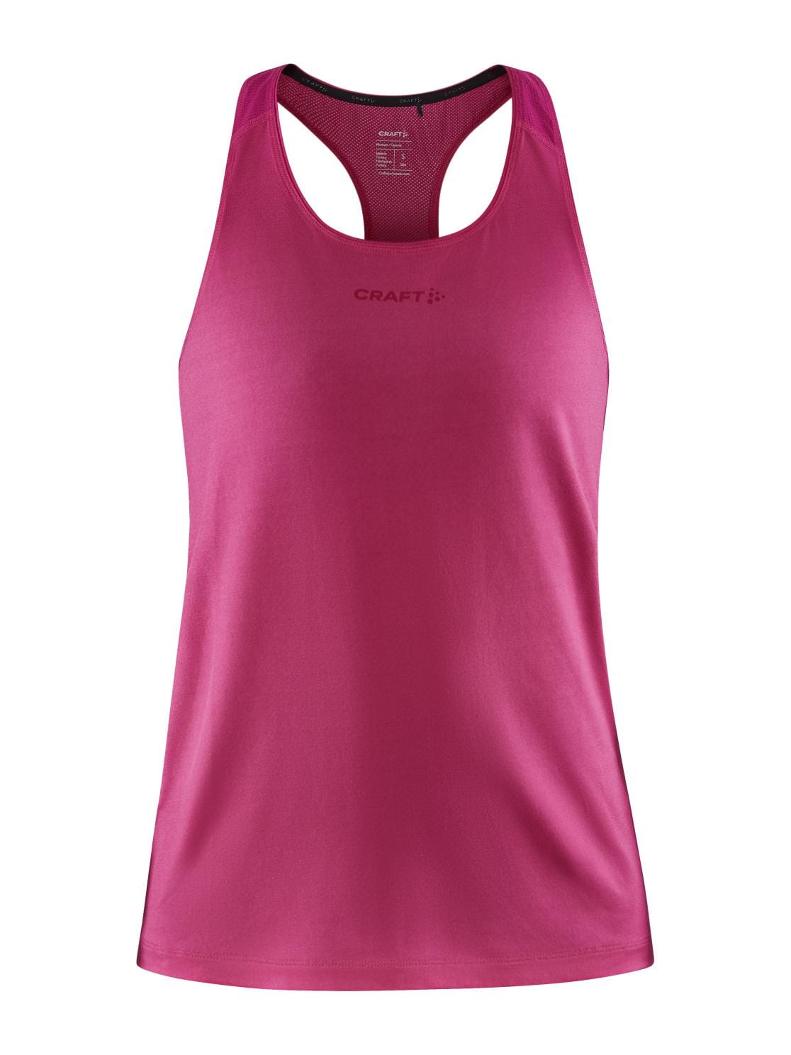 Women's ADV Essence Training Singlet - ROXO - Image 6
