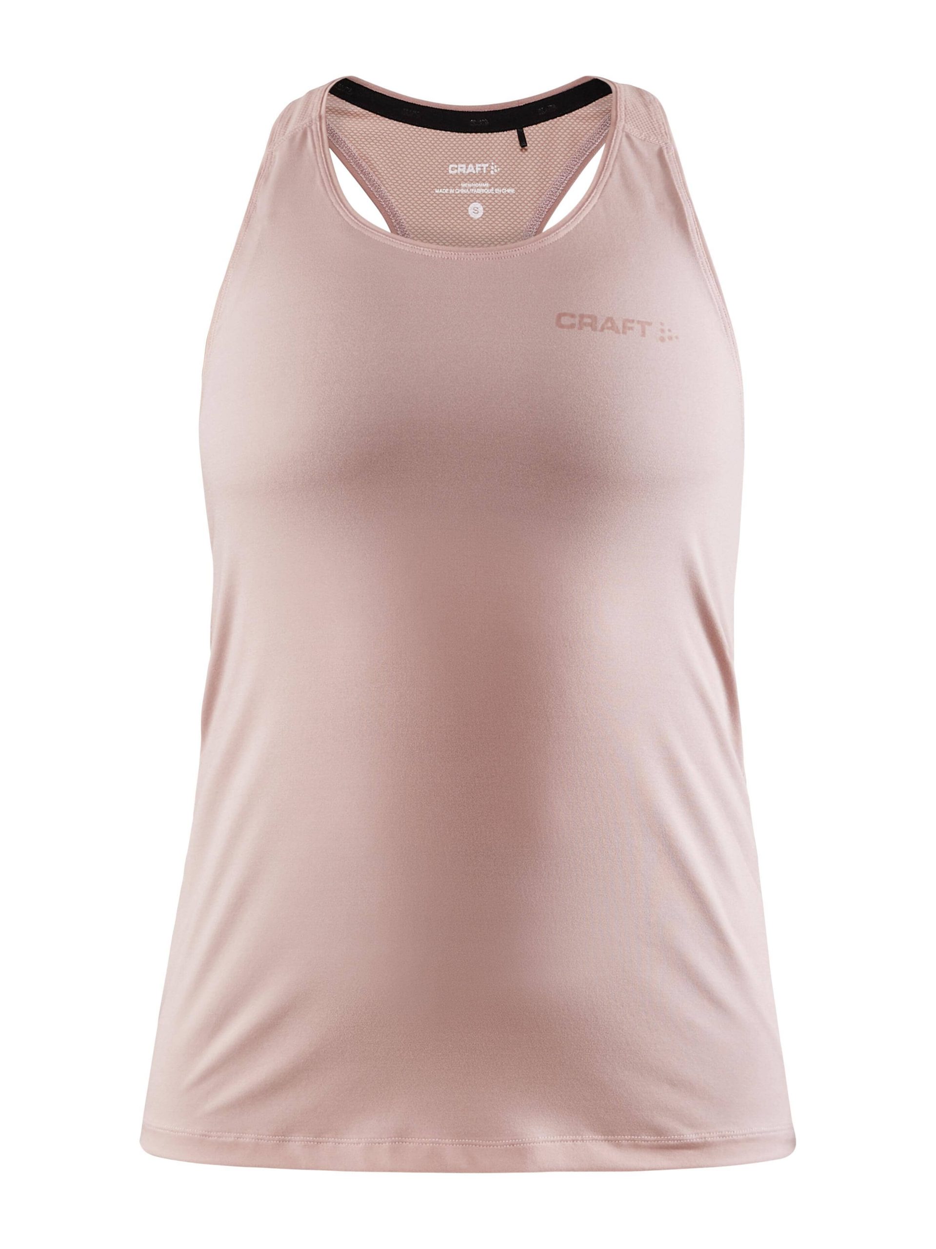 Women's ADV Essence Training Singlet - HINT - Image 5