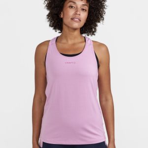 Women's ADV Essence Training Singlet - DAWN