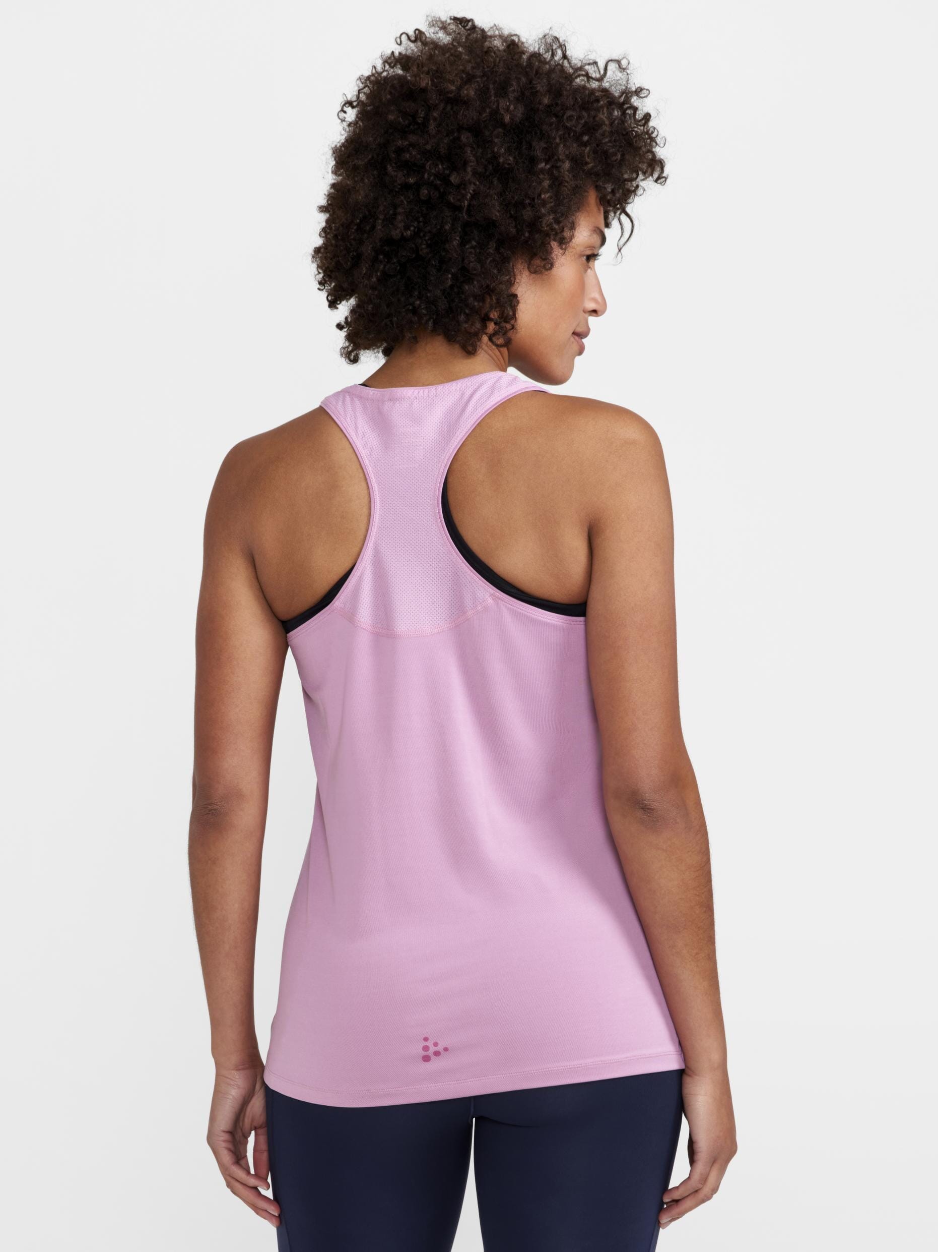 Women's ADV Essence Training Singlet - DAWN - Image 2