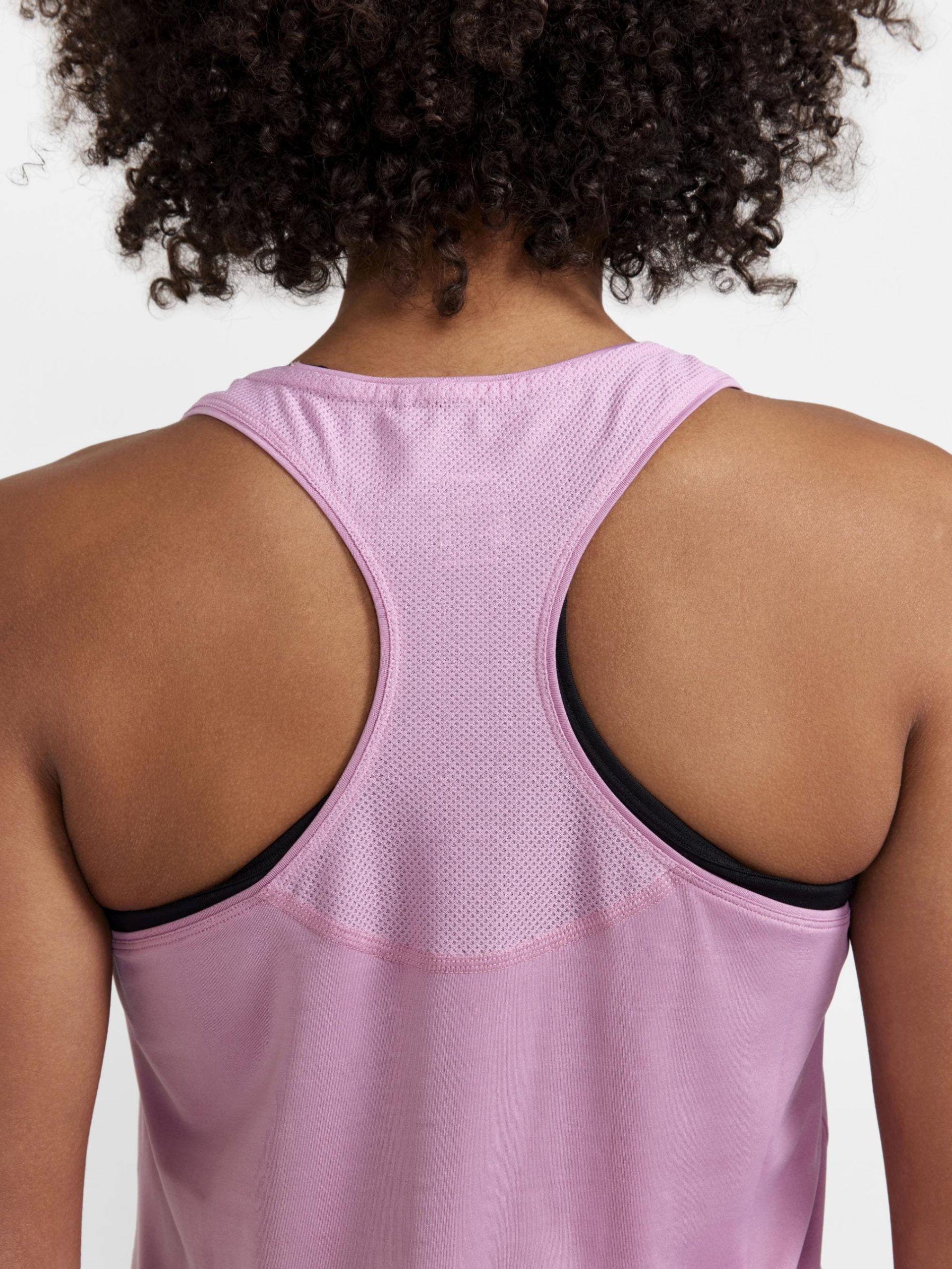 Women's ADV Essence Training Singlet - DAWN - Image 3
