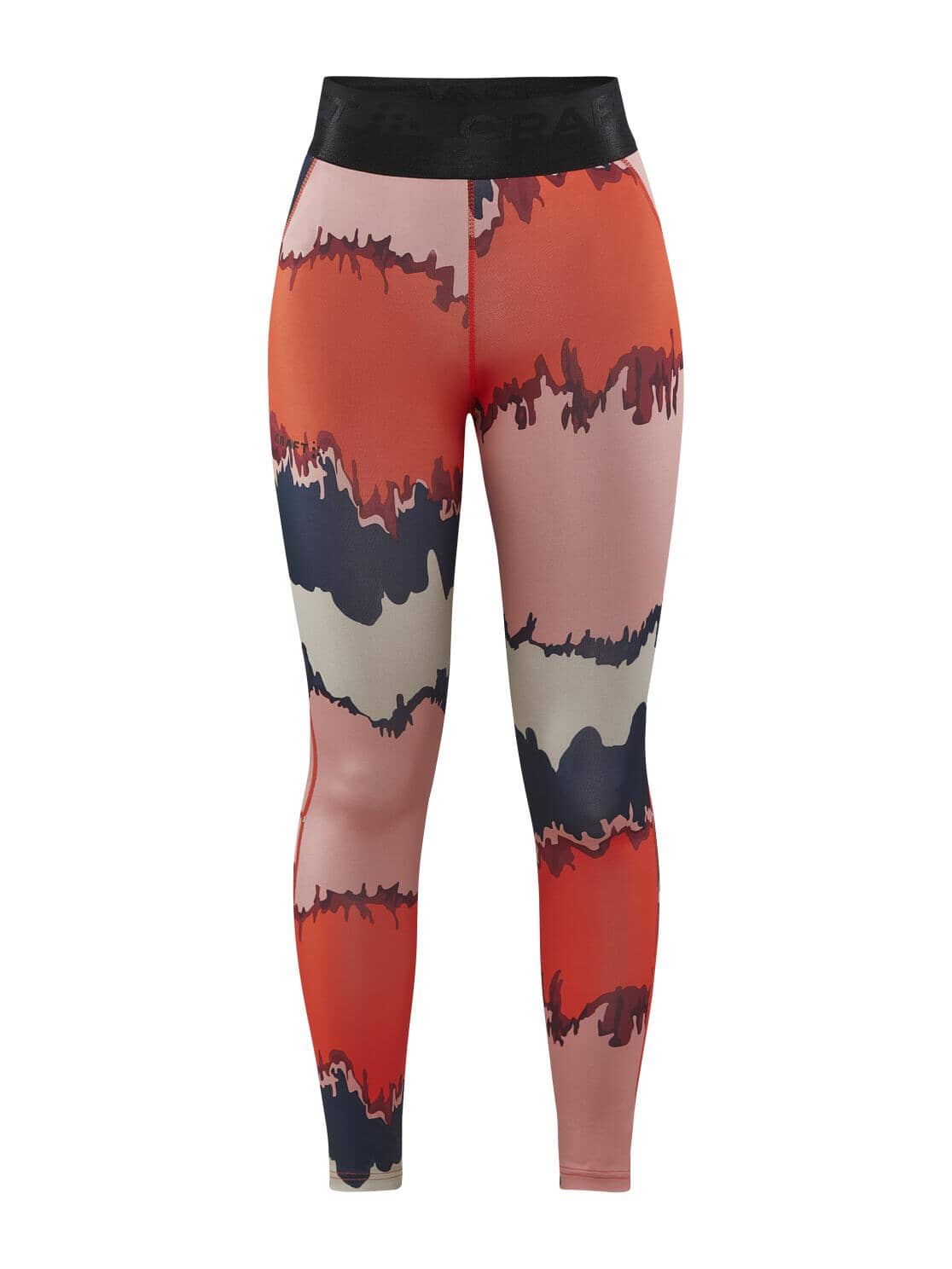 Women's Core Essence Training Tights - SOLO-MULTI - Image 6