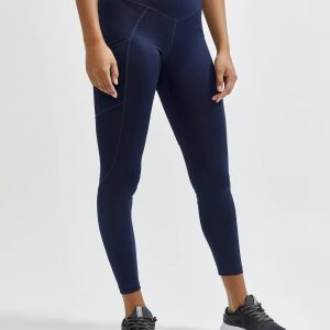 Women's ADV Essence Training Tights - BLAZE