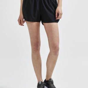 Women's ADV Essence 2 Stretch Shorts - Black