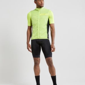 Men's Essence Light Wind Cycling Vest - Flumino