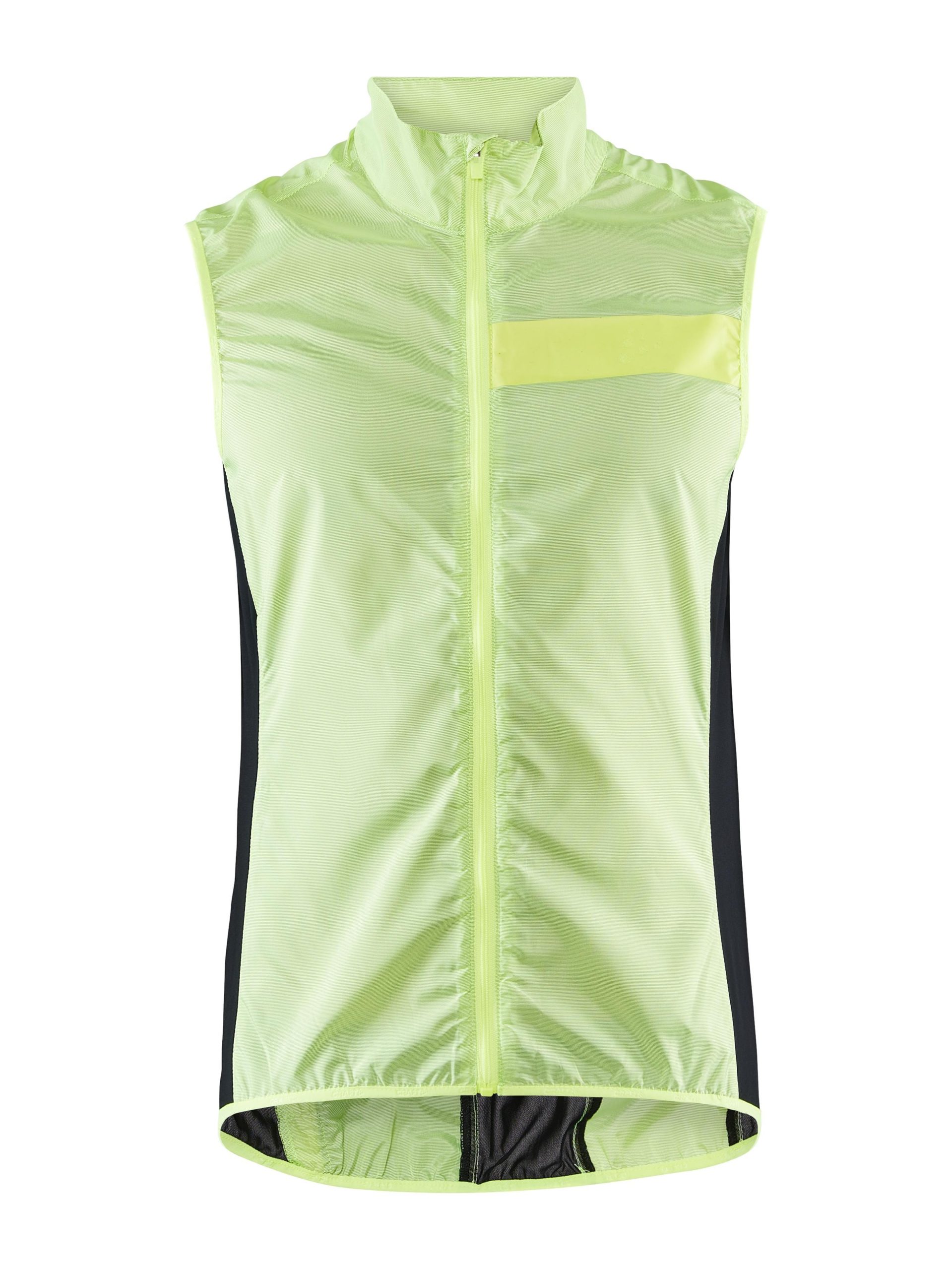 Men's Essence Light Wind Cycling Vest - Flumino - Image 6