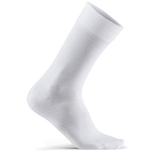 Essence Sock - WHITE