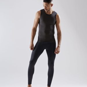 Men's Active Nanoweight SL - Black/Black