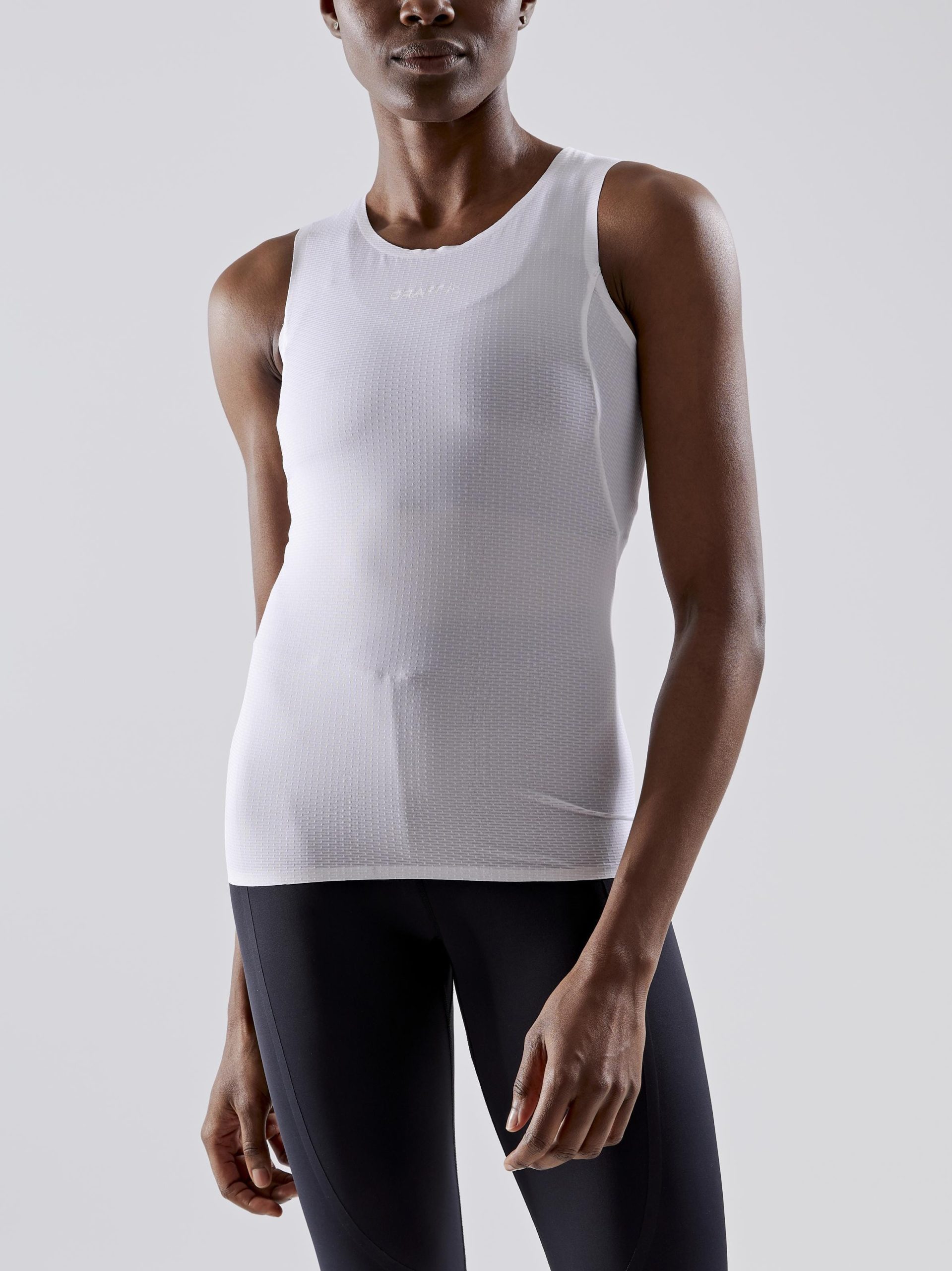 Women's Active Nanoweight SL - White