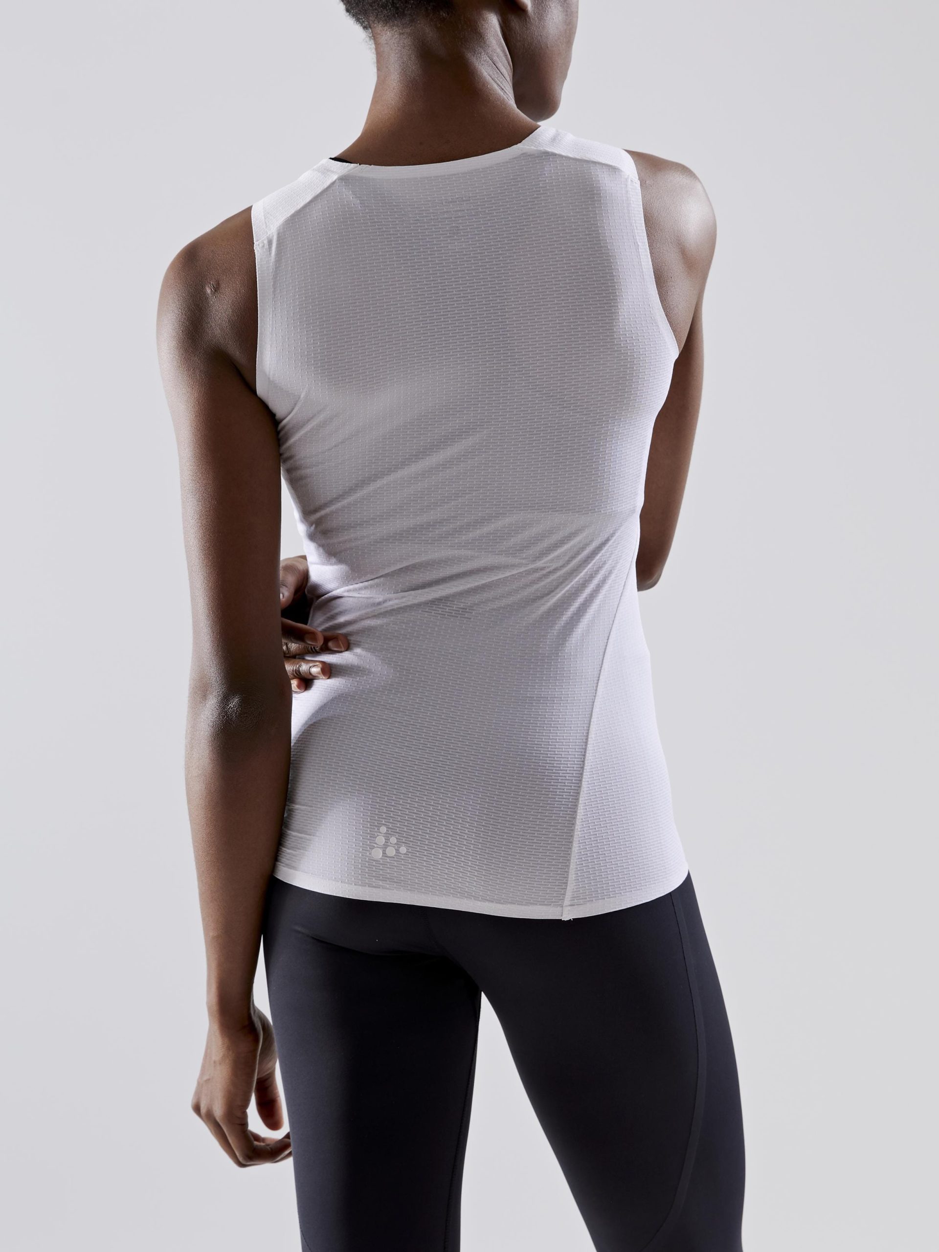 Women's Active Nanoweight SL - White - Image 2