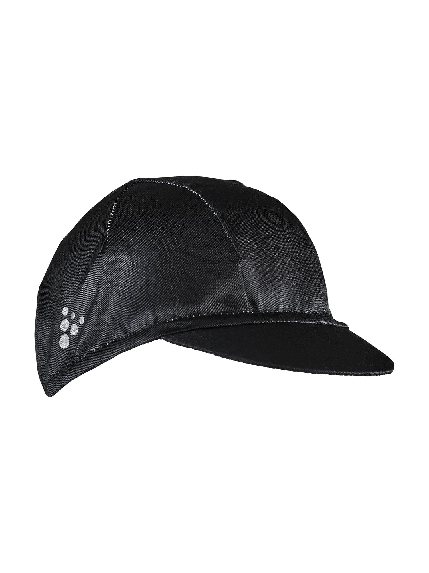 Essence Bike Cap - Black