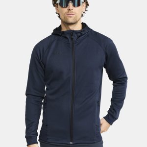 Men's ADV Unify Full-Zip Hood - NAVY