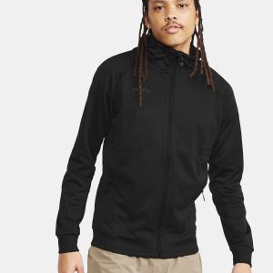 Men's ADV Unify Full-Zip Hood - Black
