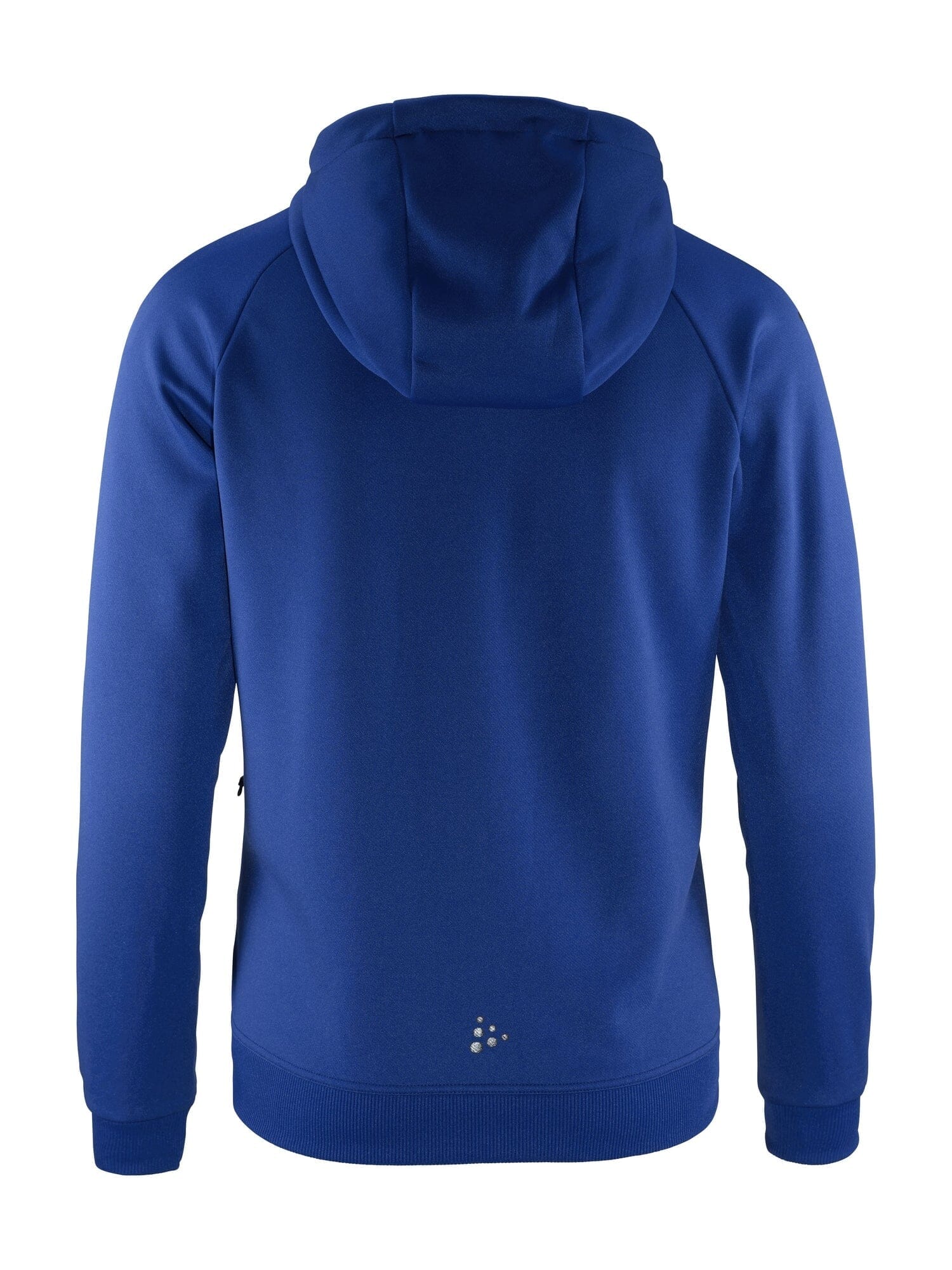 Women's ADV Full-Zip Hood - CLUB COBOLT - Image 7