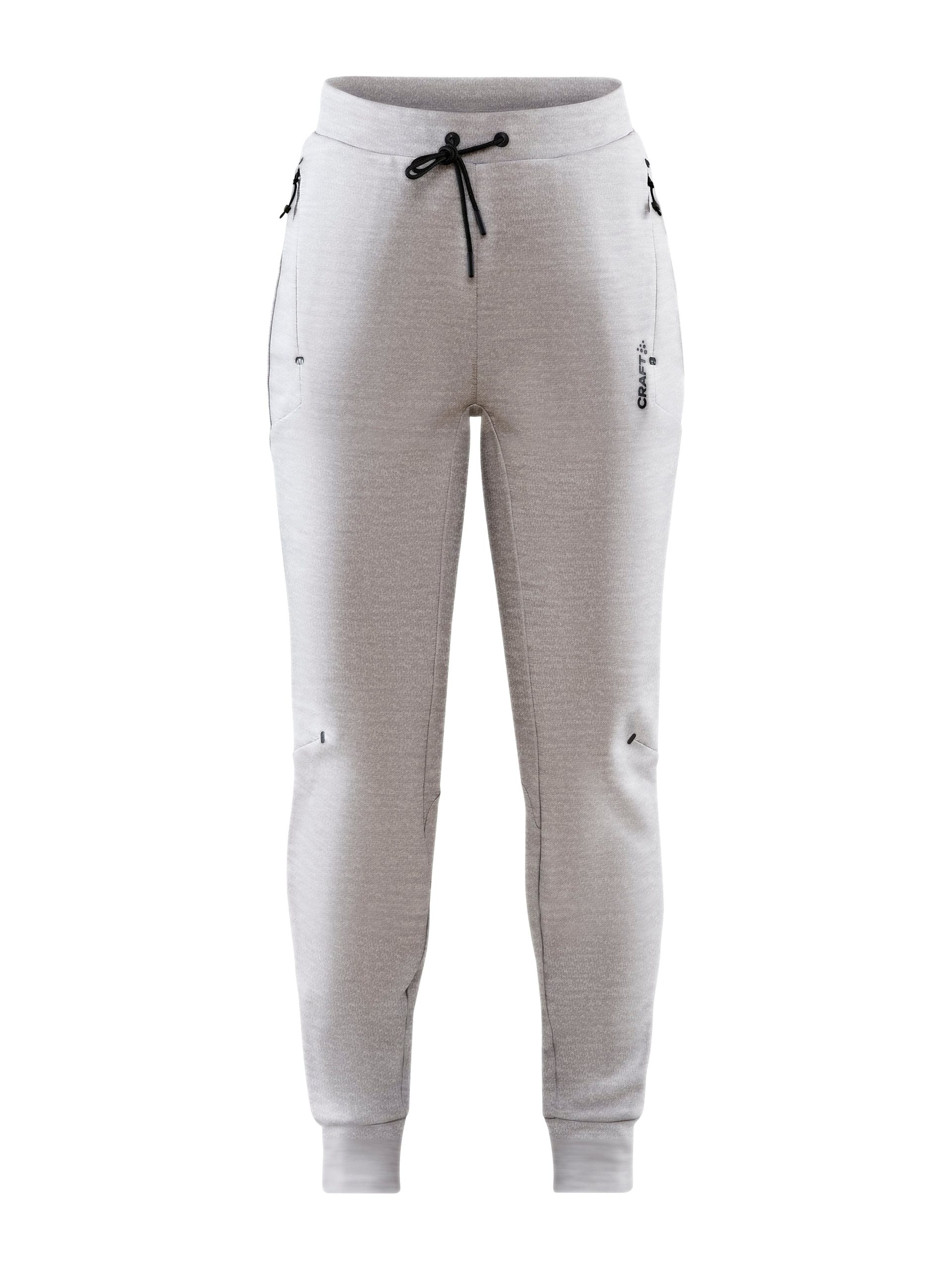 Women's ADV Unify Pants - GREY MELANGE