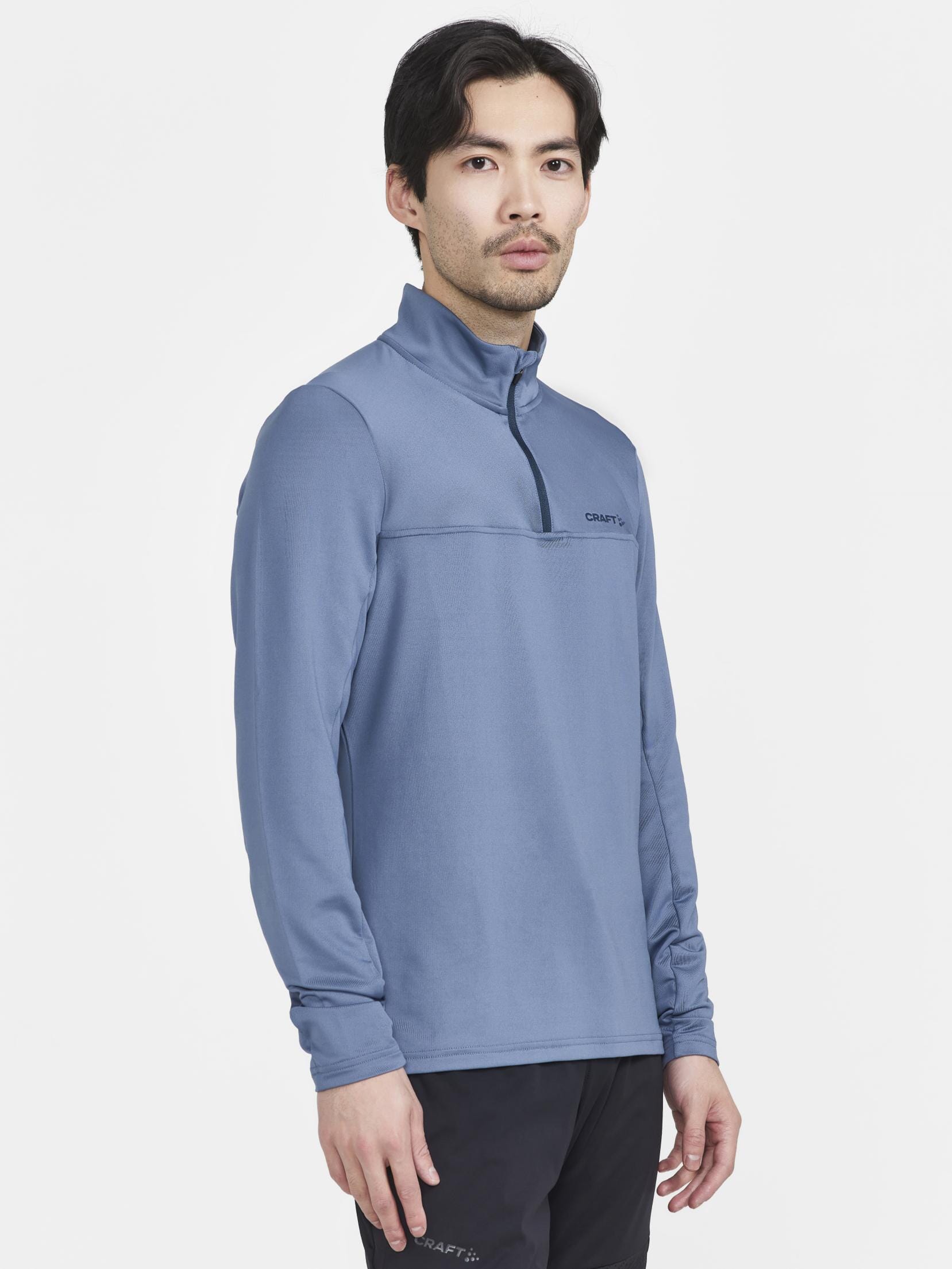 Men's Gain Midlayer - FLOW