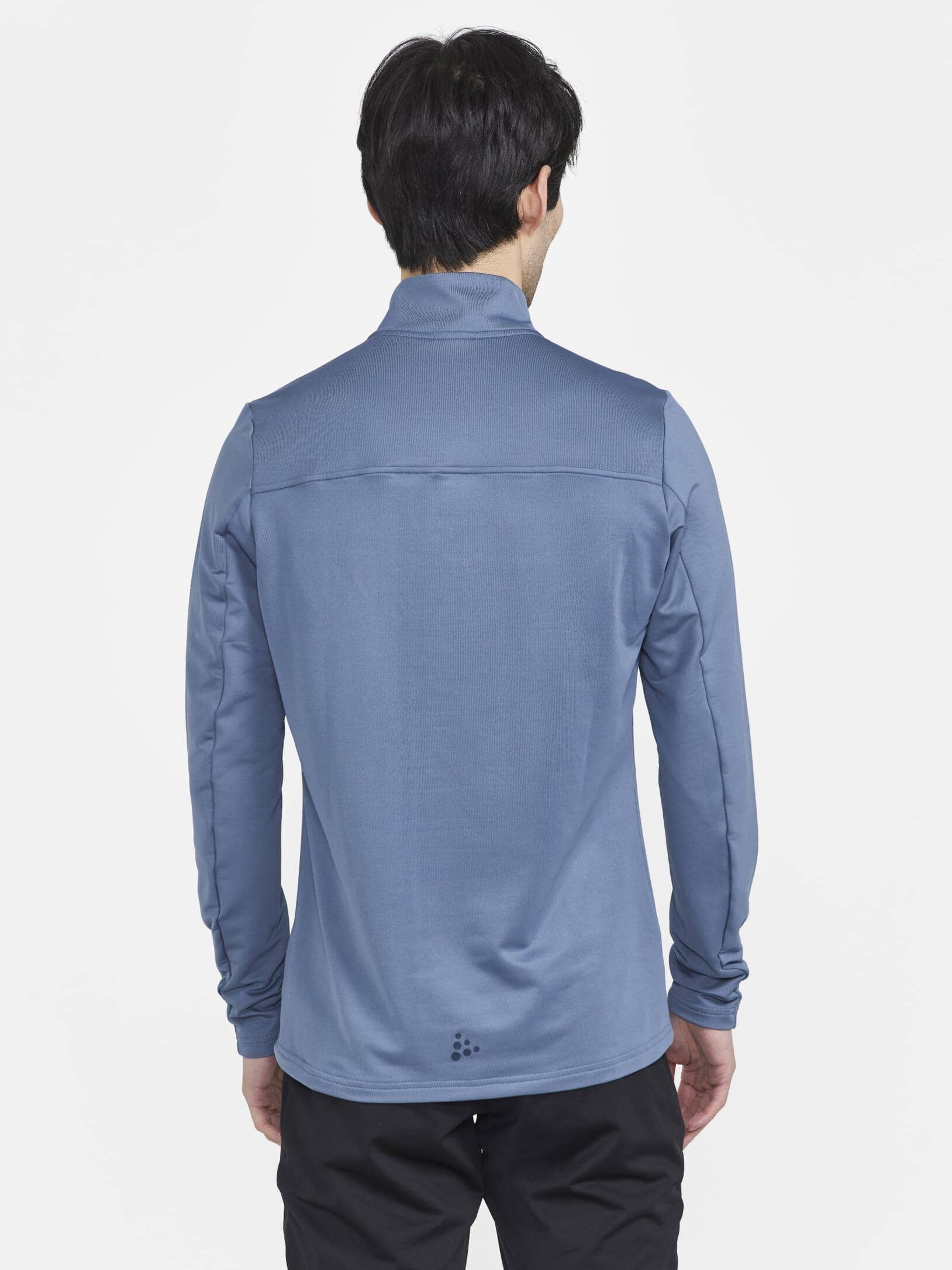 Men's Gain Midlayer - Burst - Image 7
