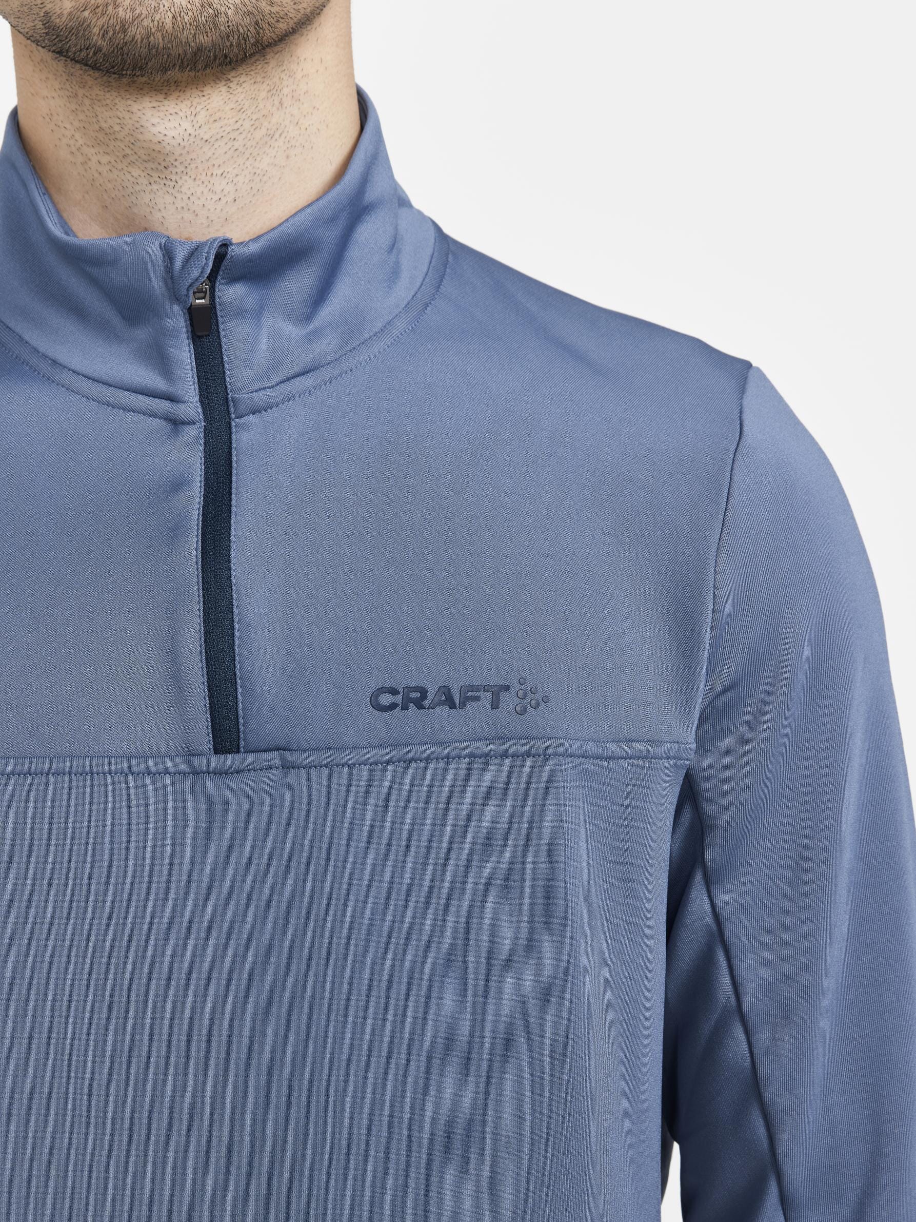Men's Gain Midlayer - Burst - Image 9
