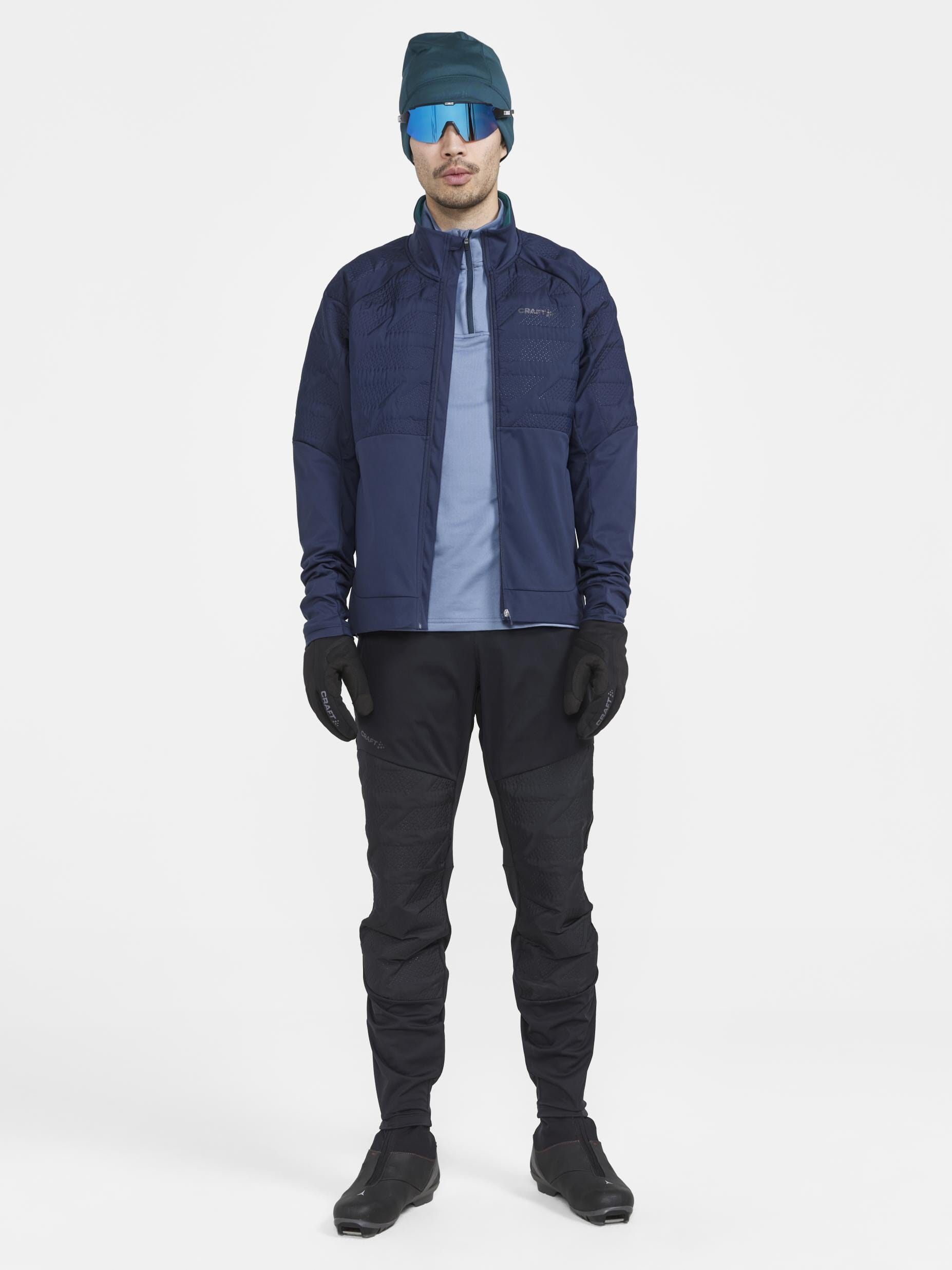 Men's Gain Midlayer - FLOW - Image 5