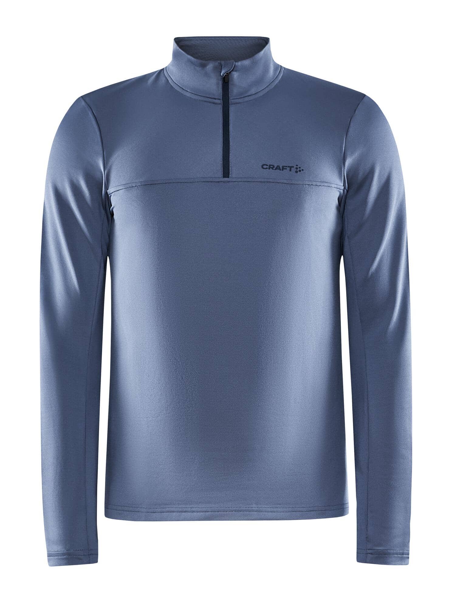 Men's Gain Midlayer - FLOW - Image 3