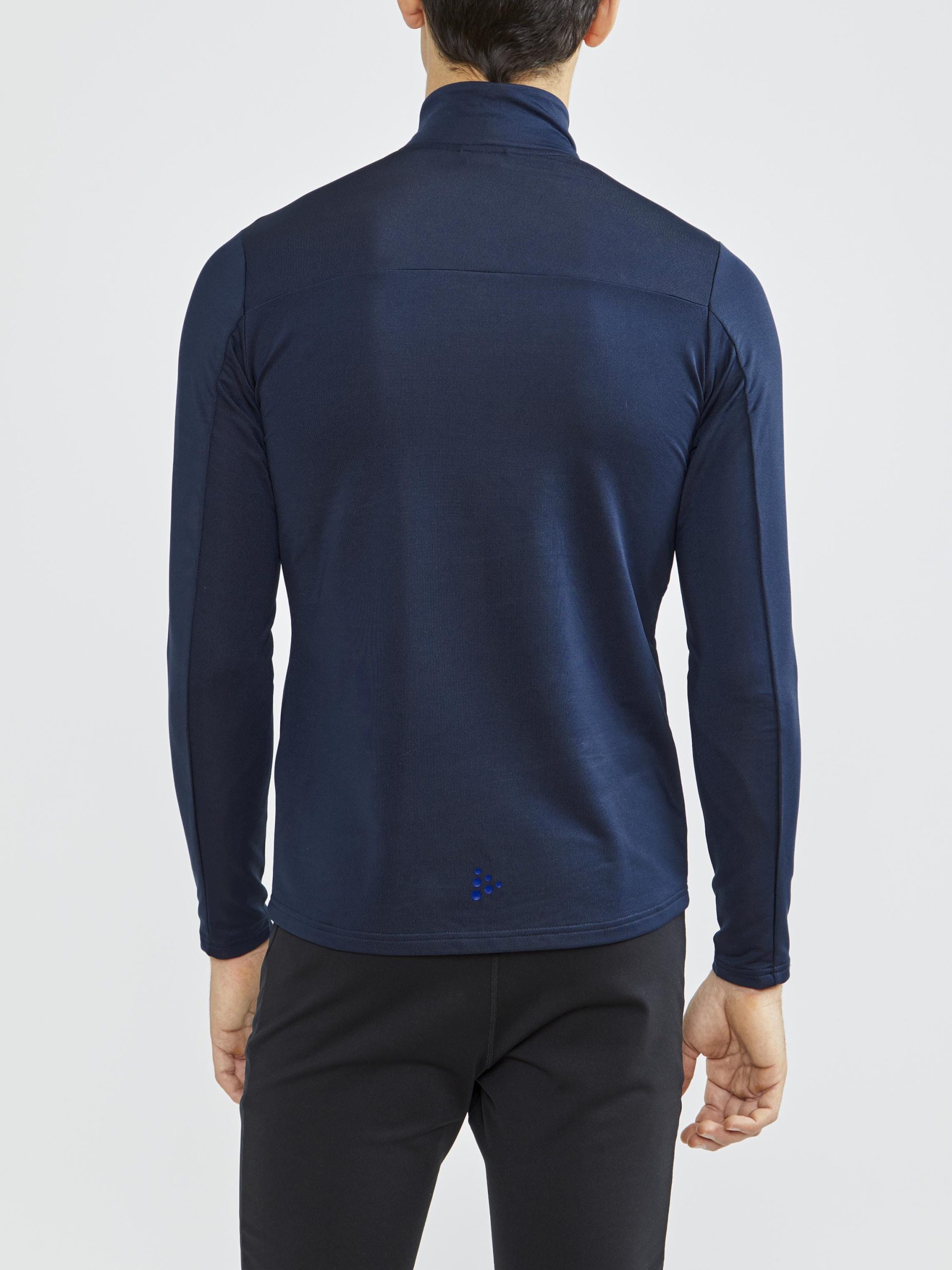 Men's Gain Midlayer - Burst - Image 2