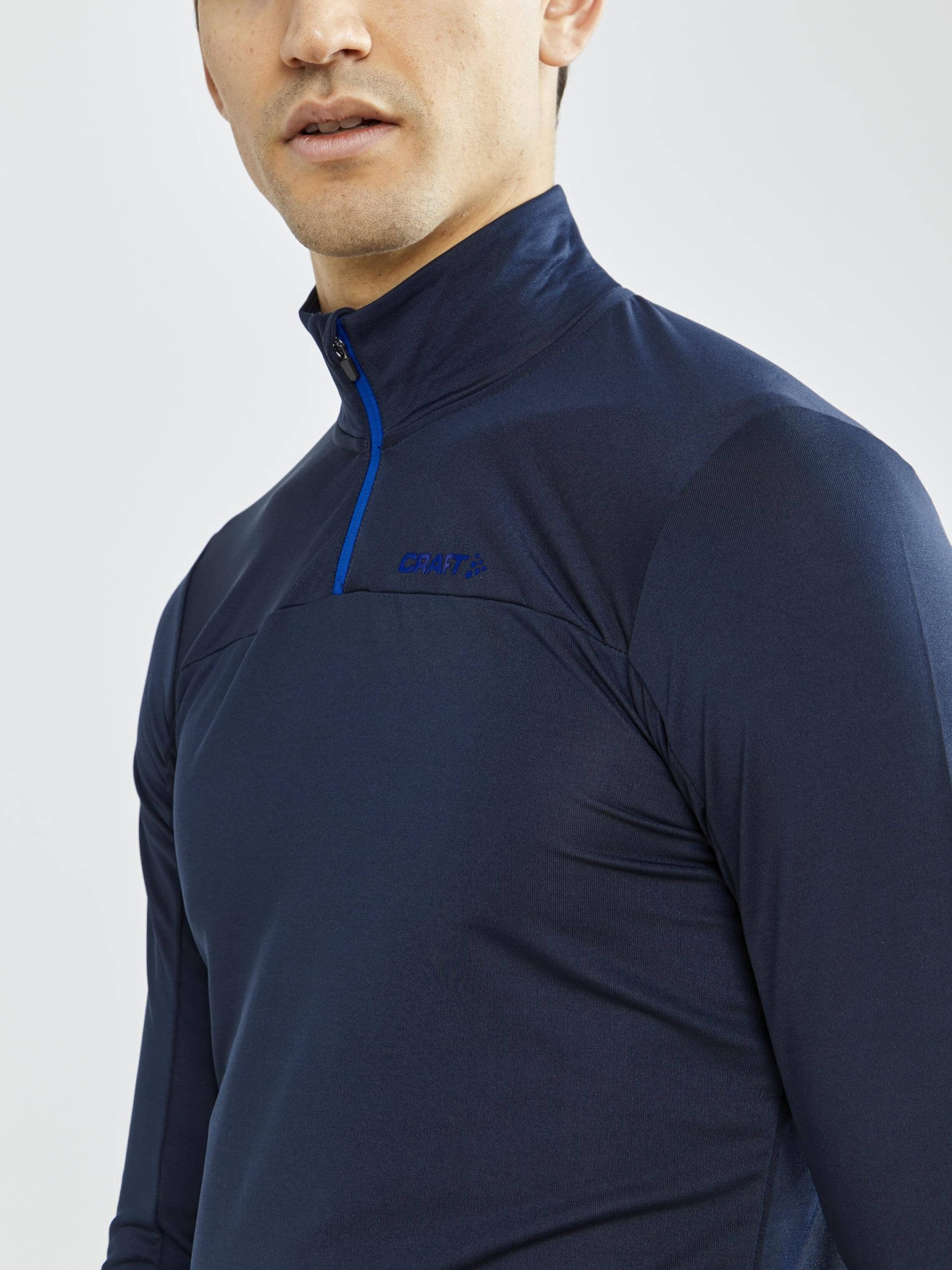 Men's Gain Midlayer - Burst - Image 3