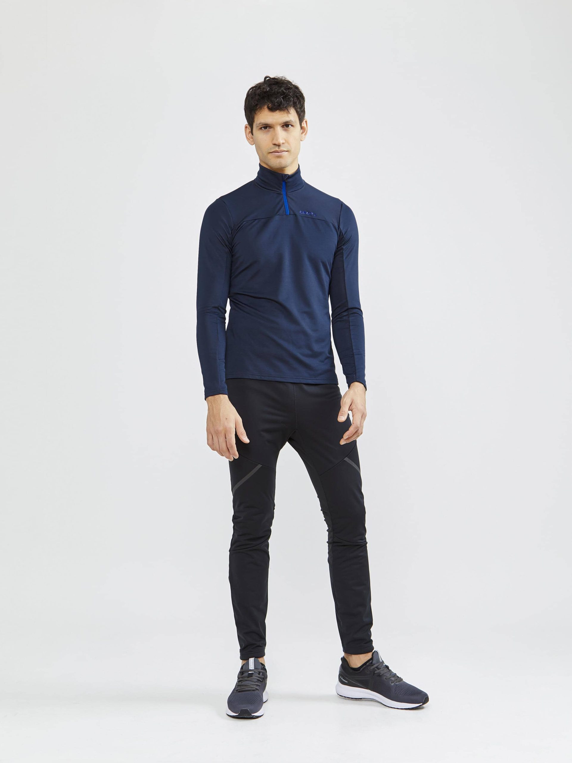 Men's Gain Midlayer - Burst - Image 4