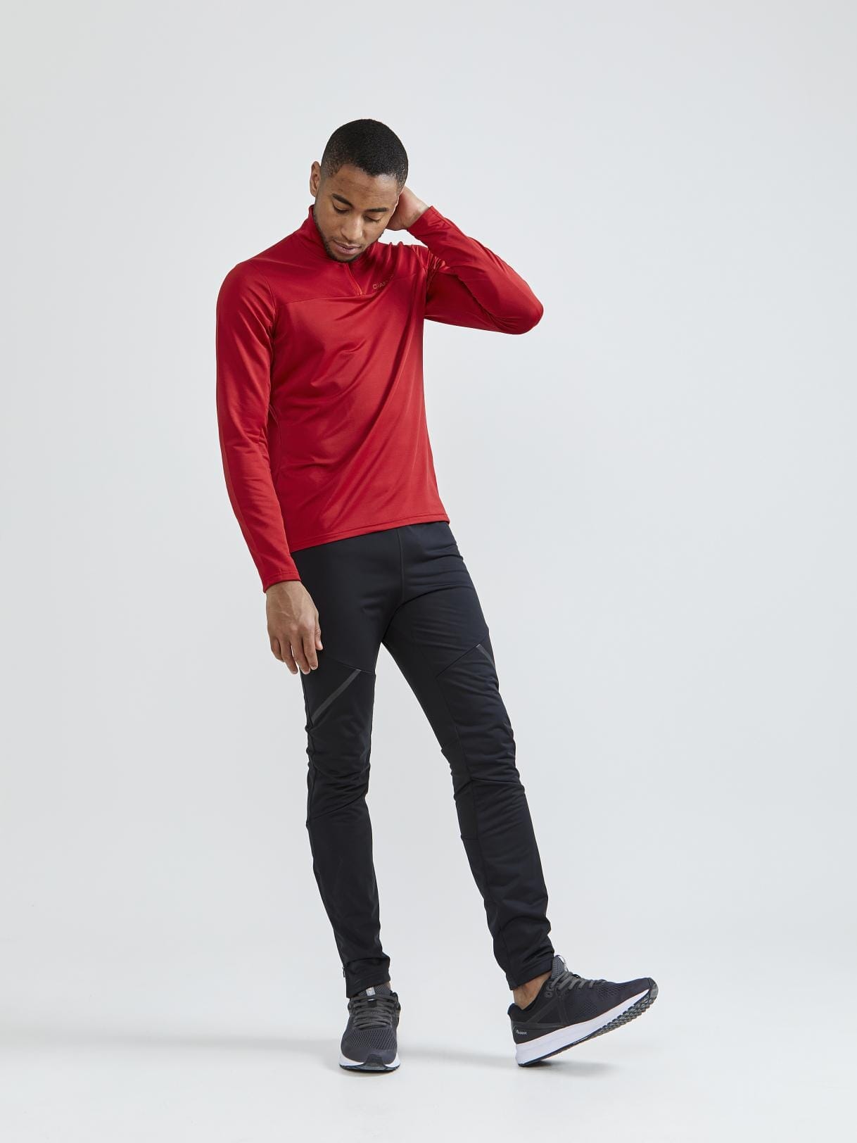 Men's Gain Midlayer - Burst - Image 77