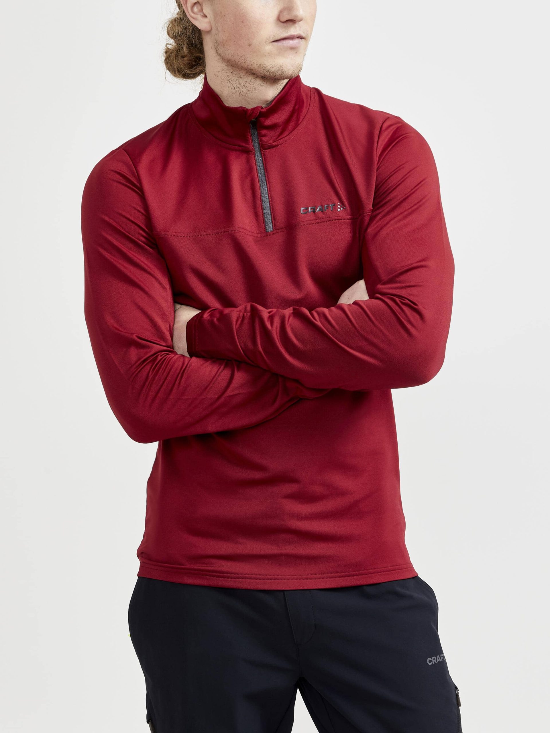 Men's Gain Midlayer - Burst - Image 36