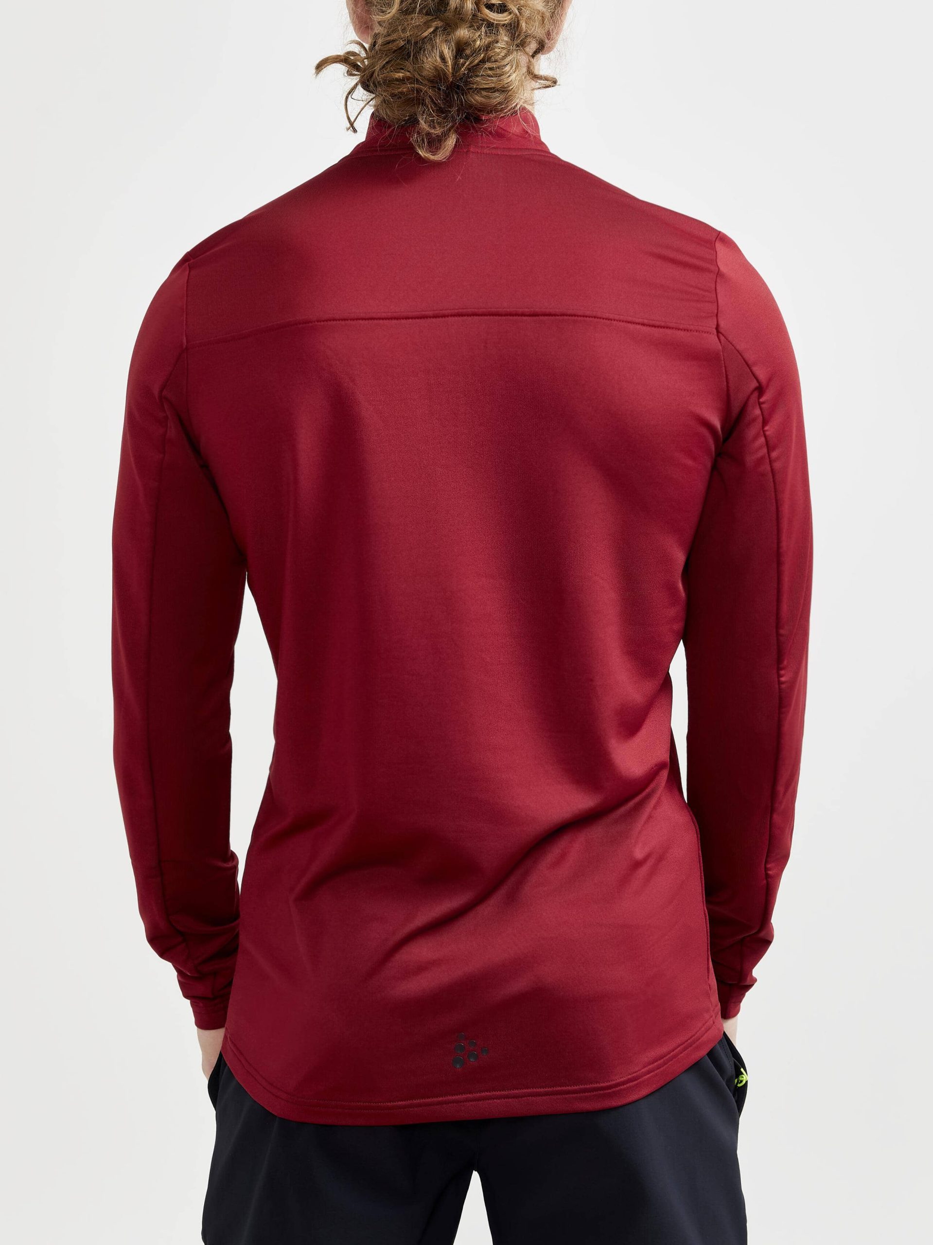 Men's Gain Midlayer - Burst - Image 37
