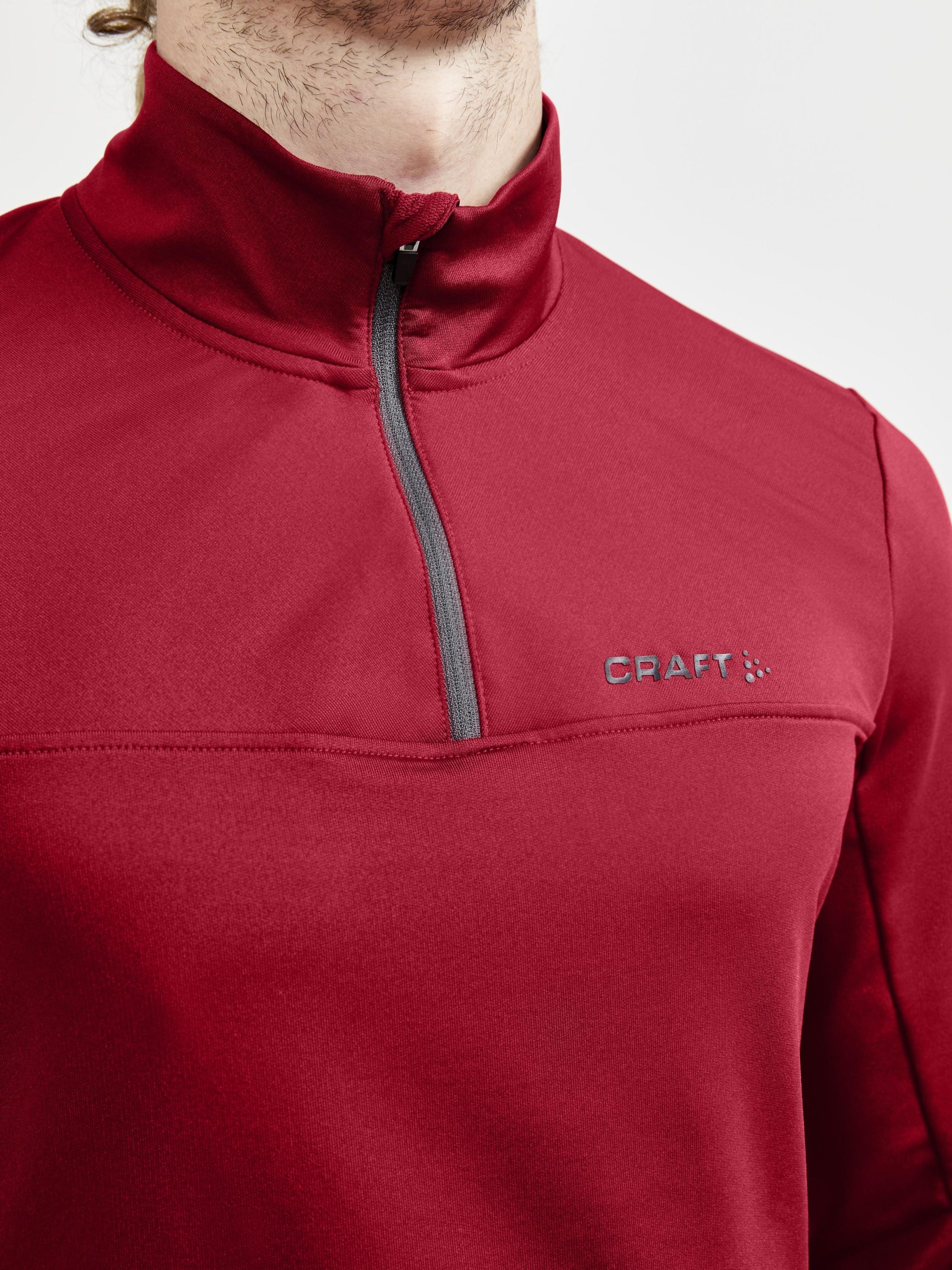 Men's Gain Midlayer - Burst - Image 38