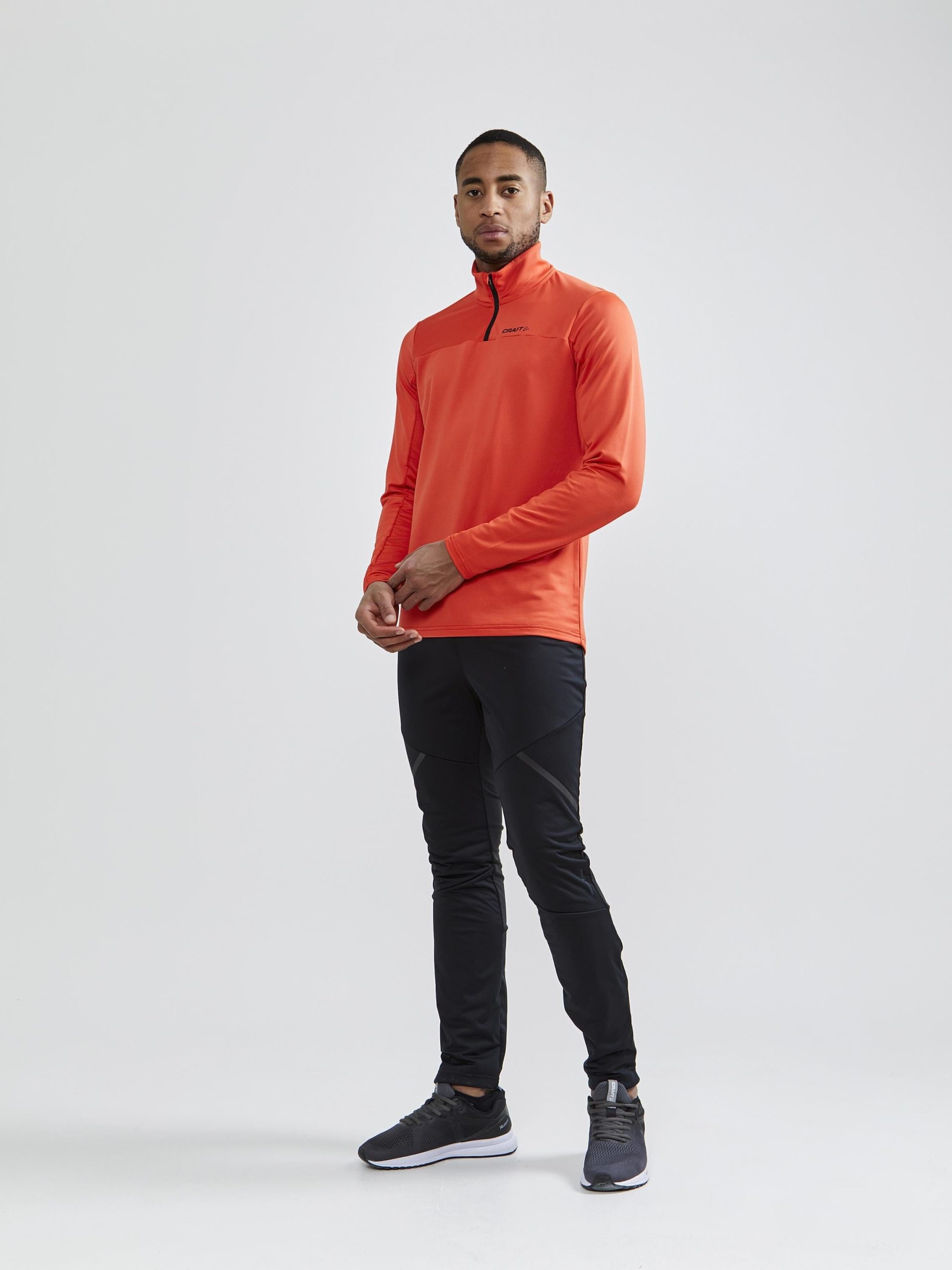 Men's Gain Midlayer - Burst - Image 49
