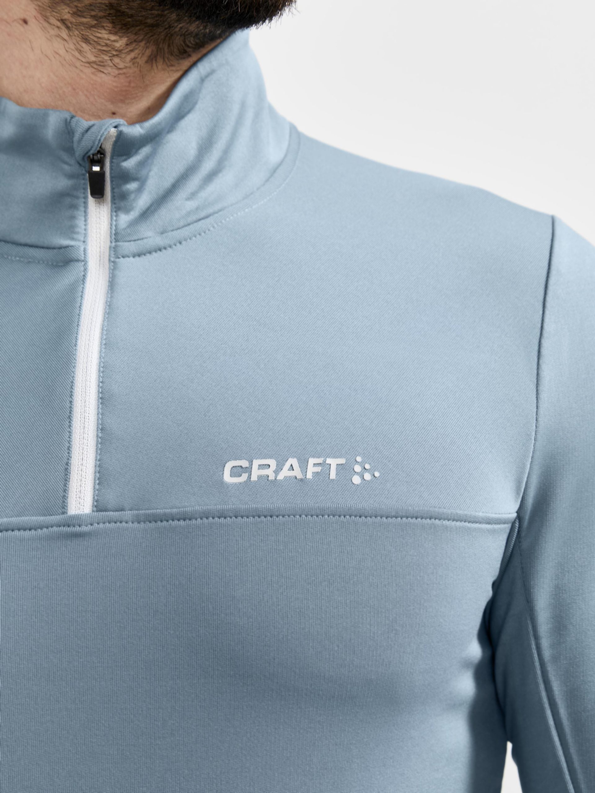 Men's Gain Midlayer - Burst - Image 33