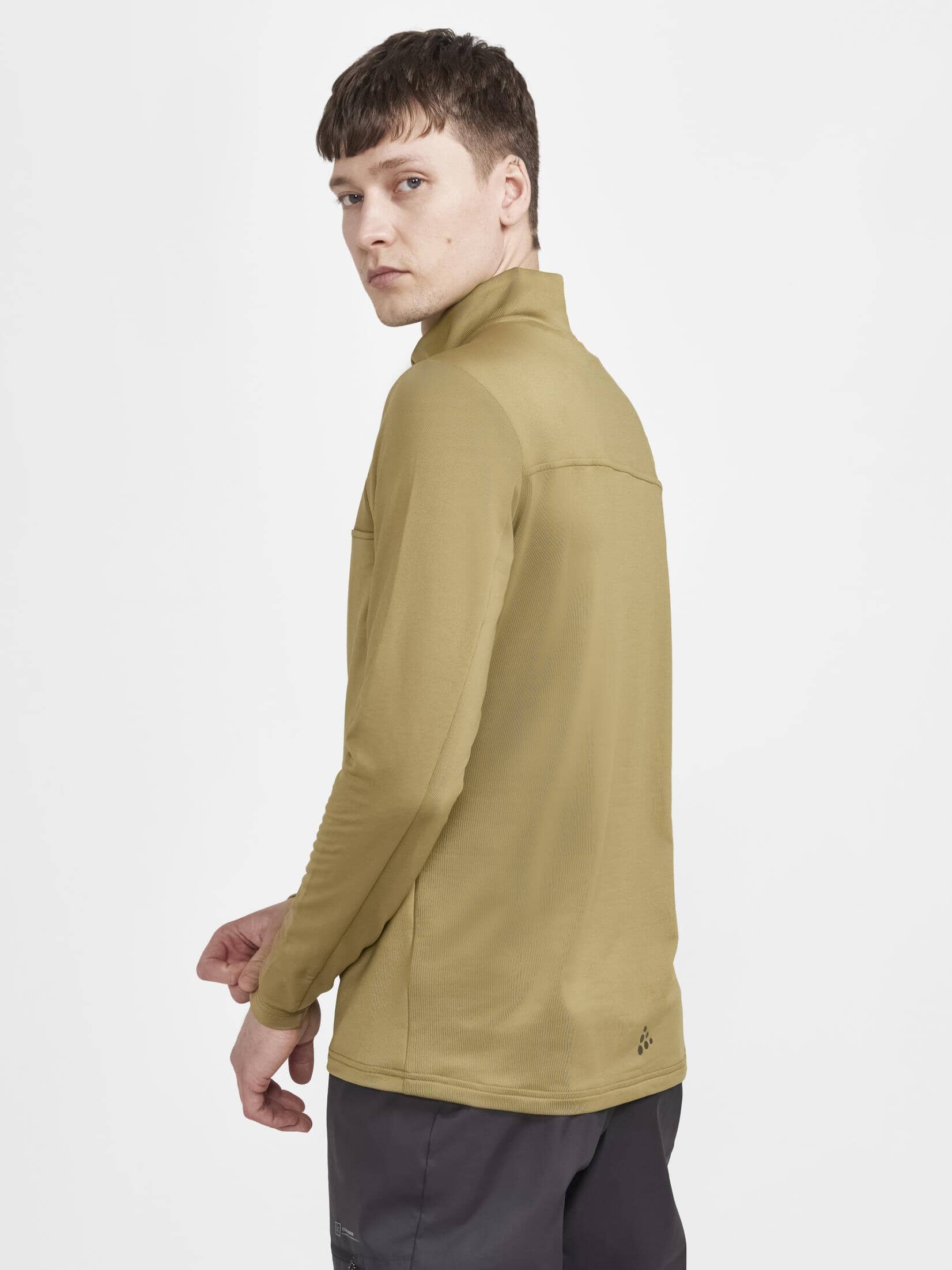 Men's Gain Midlayer - ALGAE - Image 2