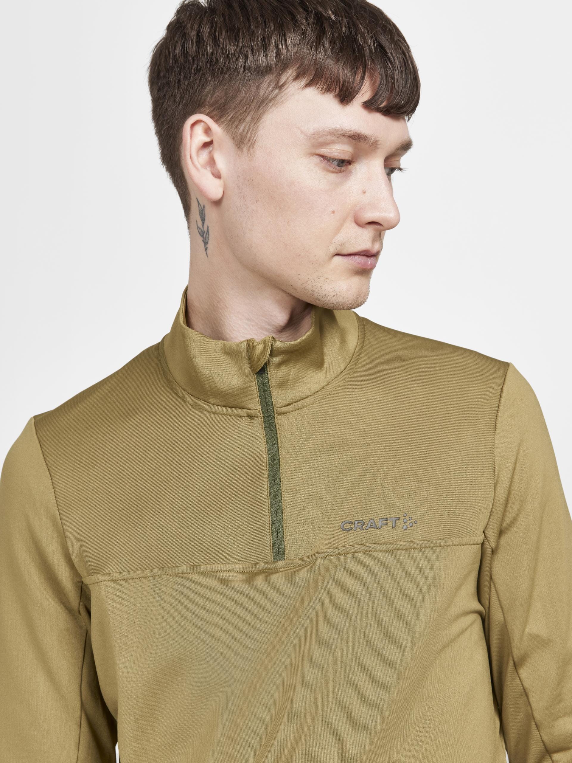 Men's Gain Midlayer - Burst - Image 23