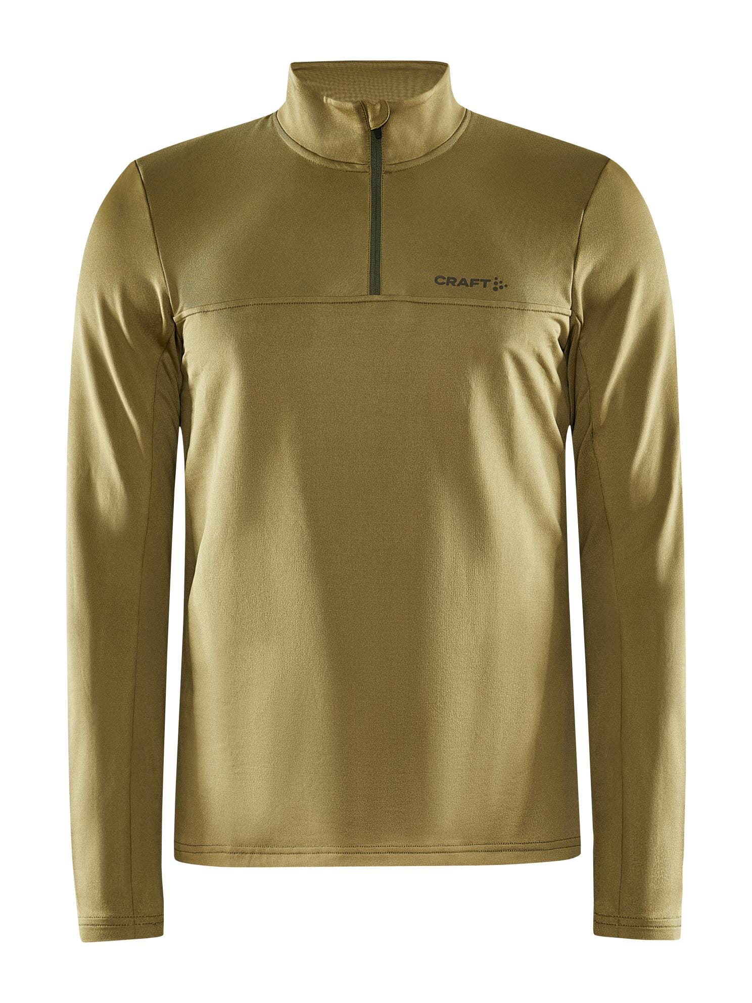 Men's Gain Midlayer - ALGAE - Image 5